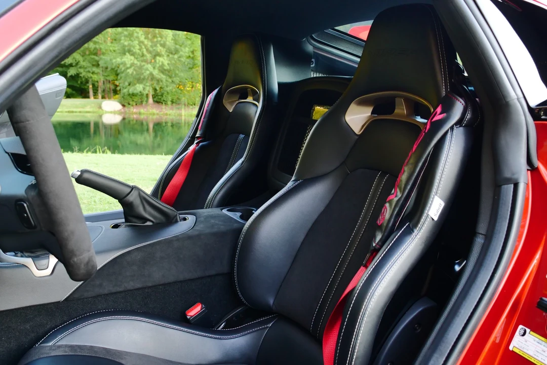 2016 Dodge Viper ACR 5th Gen - Image 29 of 31