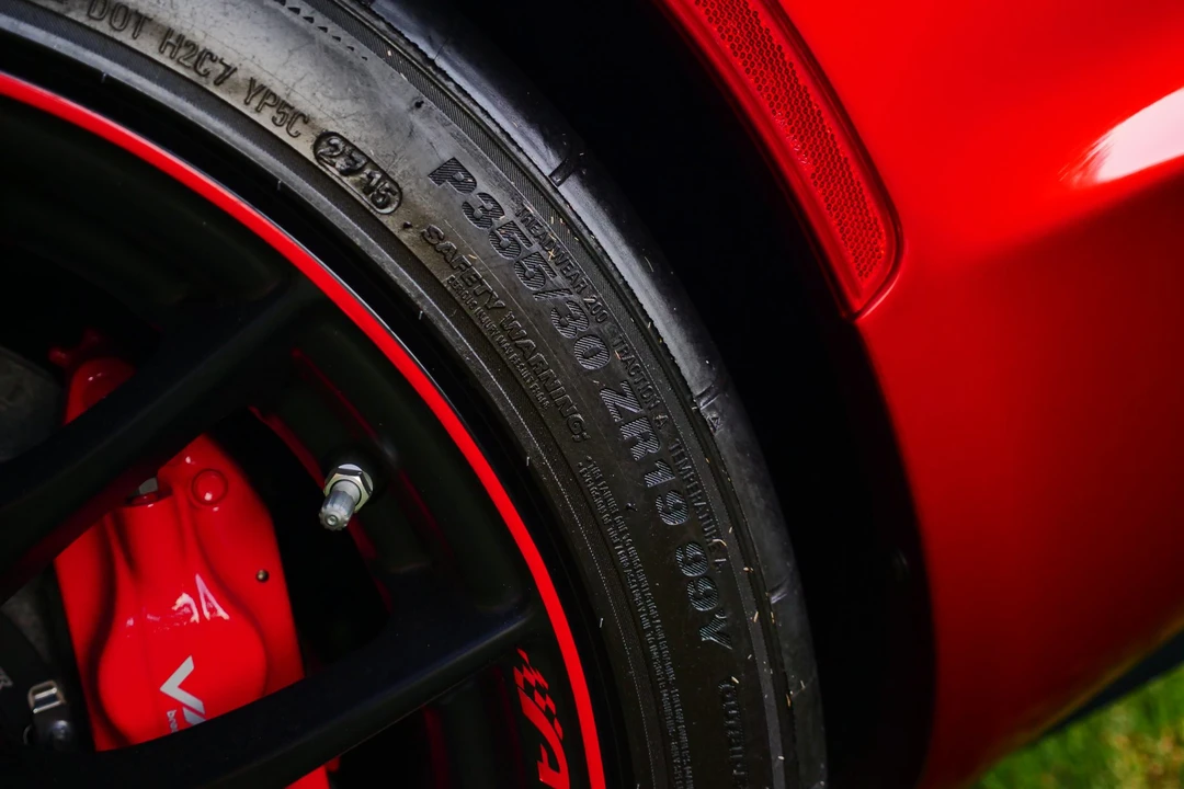 2016 Dodge Viper ACR 5th Gen - Image 23 of 31