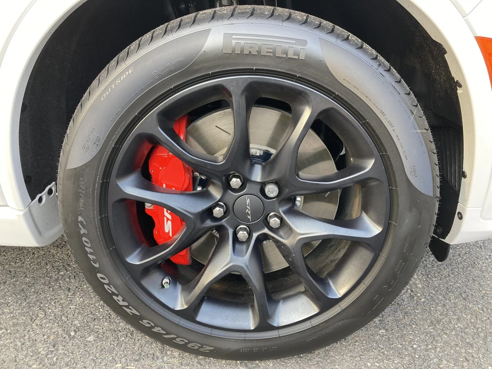 2021 Dodge Durango SRT Hellcat 3rd Gen - Image 30 of 31