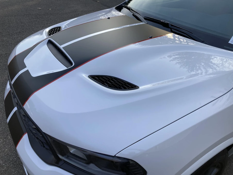 2021 Dodge Durango SRT Hellcat 3rd Gen - Image 19 of 31
