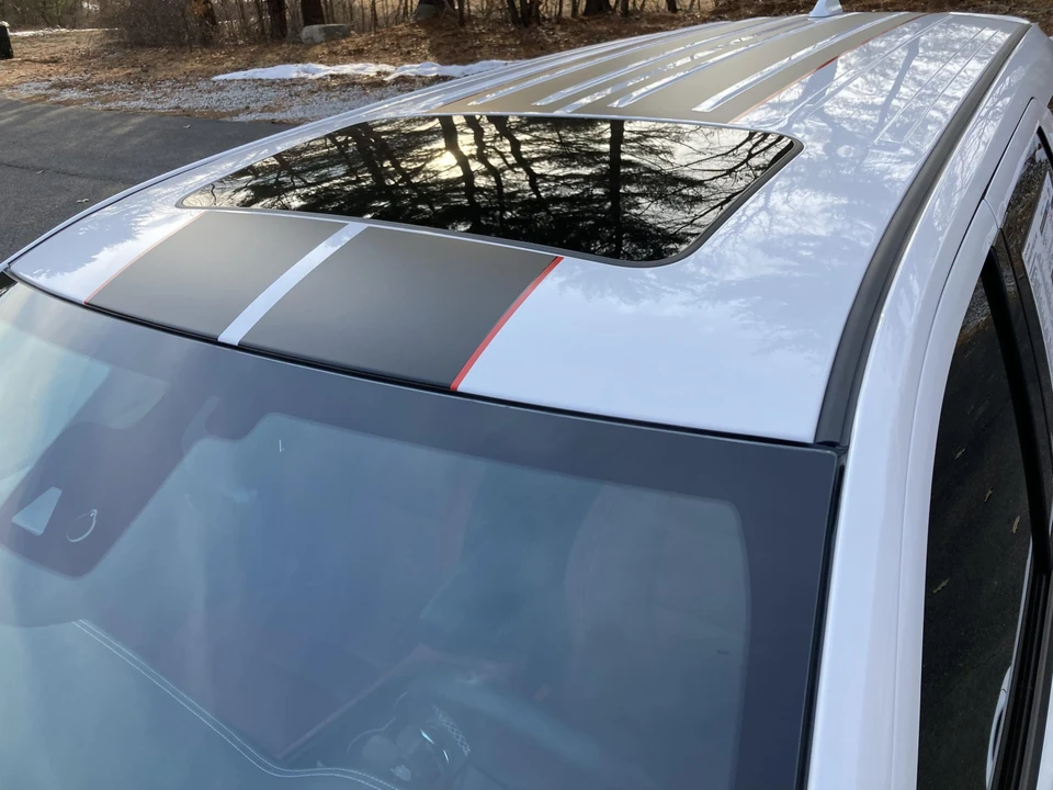 2021 Dodge Durango SRT Hellcat 3rd Gen - Image 17 of 31