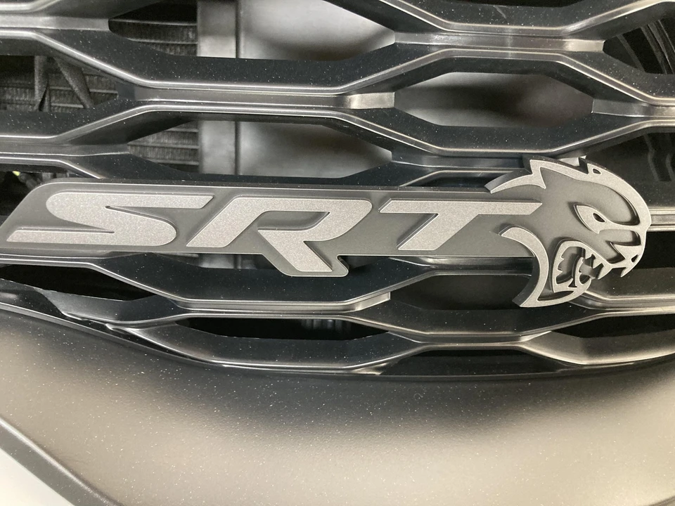 2021 Dodge Durango SRT Hellcat 3rd Gen - Image 25 of 31