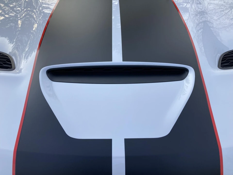 2021 Dodge Durango SRT Hellcat 3rd Gen - Image 18 of 31