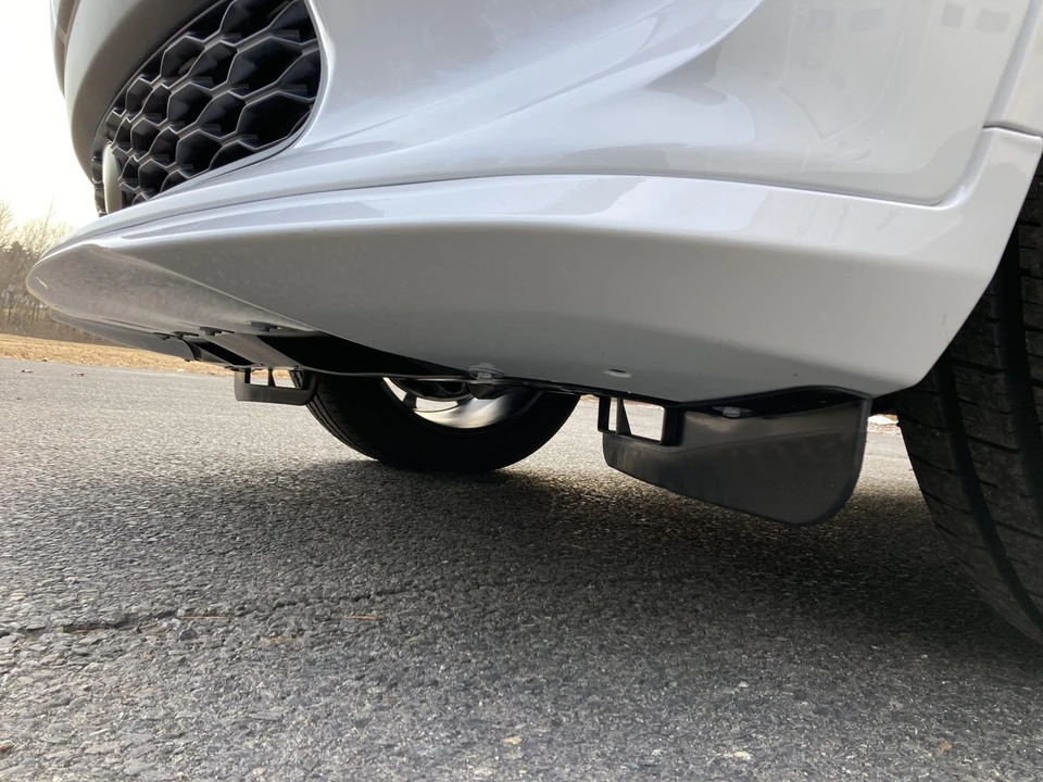 2021 Dodge Durango SRT Hellcat 3rd Gen - Image 20 of 31