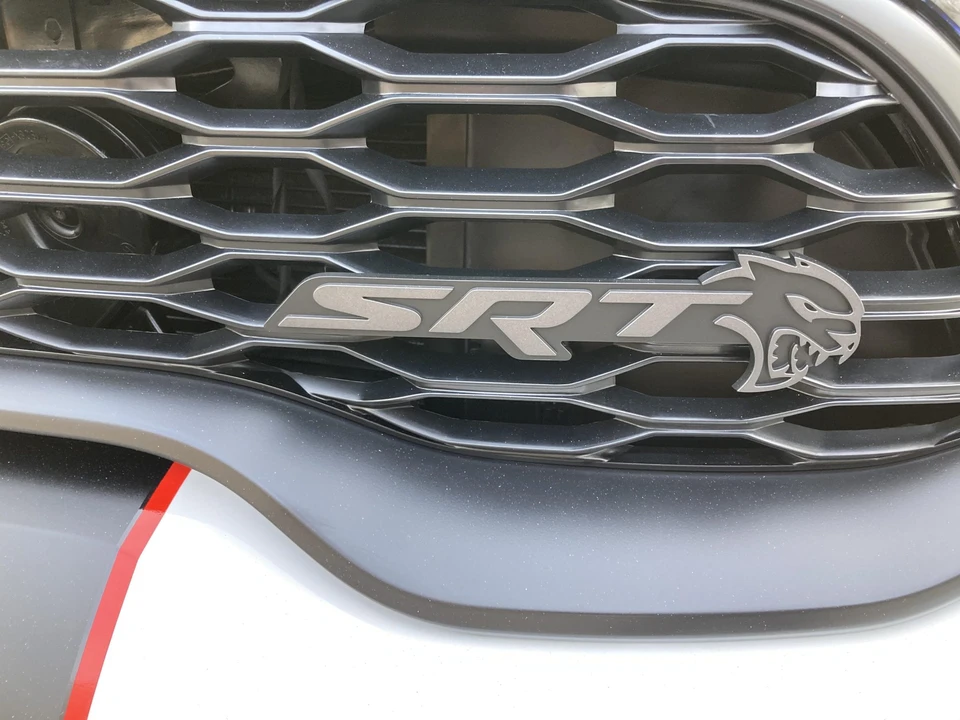 2021 Dodge Durango SRT Hellcat 3rd Gen - Image 24 of 31