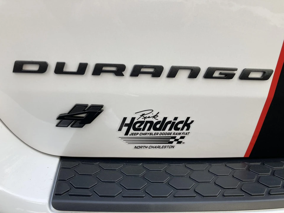 2021 Dodge Durango SRT Hellcat 3rd Gen - Image 27 of 31
