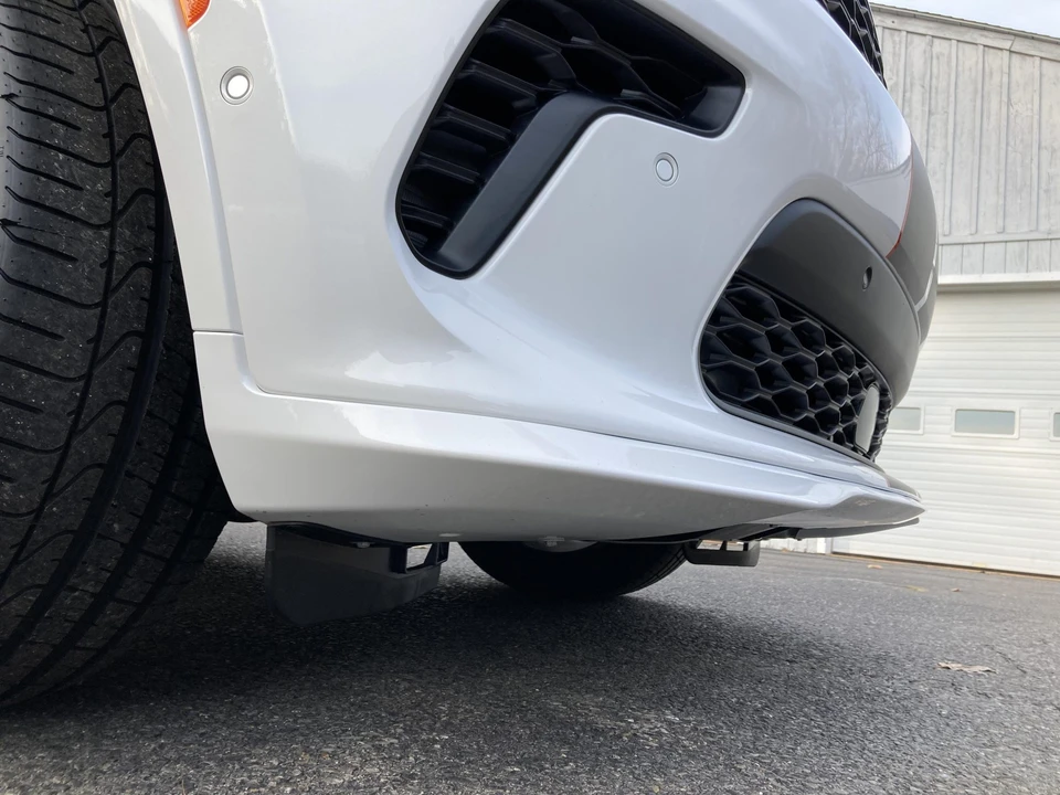 2021 Dodge Durango SRT Hellcat 3rd Gen - Image 21 of 31