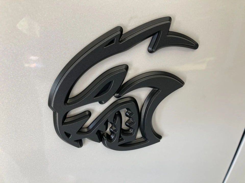 2021 Dodge Durango SRT Hellcat 3rd Gen - Image 26 of 31