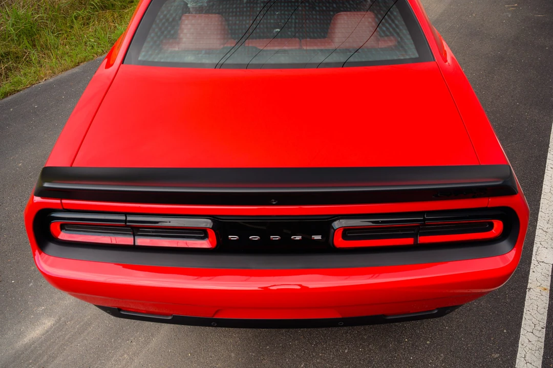 2023 Dodge Challenger SRT Hellcat 3rd Gen - Image 16 of 31