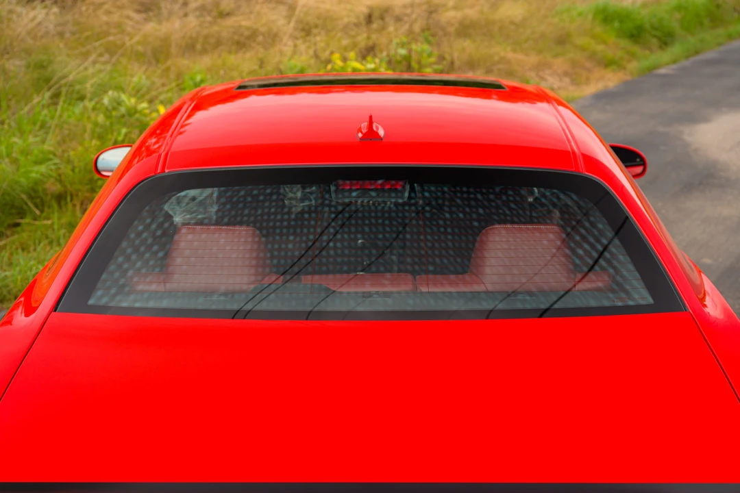 2023 Dodge Challenger SRT Hellcat 3rd Gen - Image 17 of 31