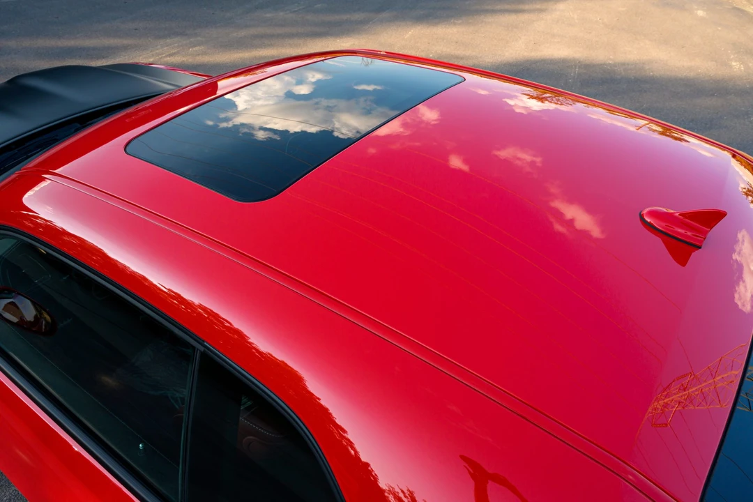 2023 Dodge Challenger SRT Hellcat 3rd Gen - Image 19 of 31