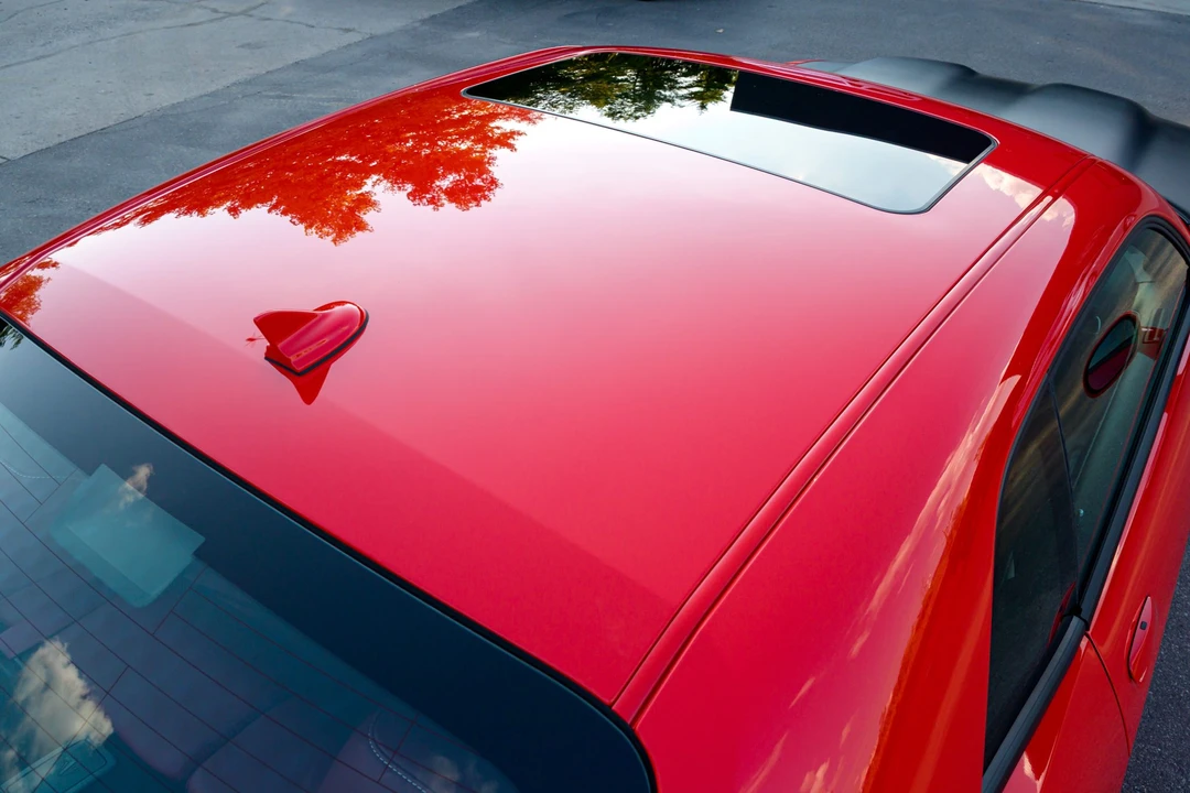 2023 Dodge Challenger SRT Hellcat 3rd Gen - Image 20 of 31