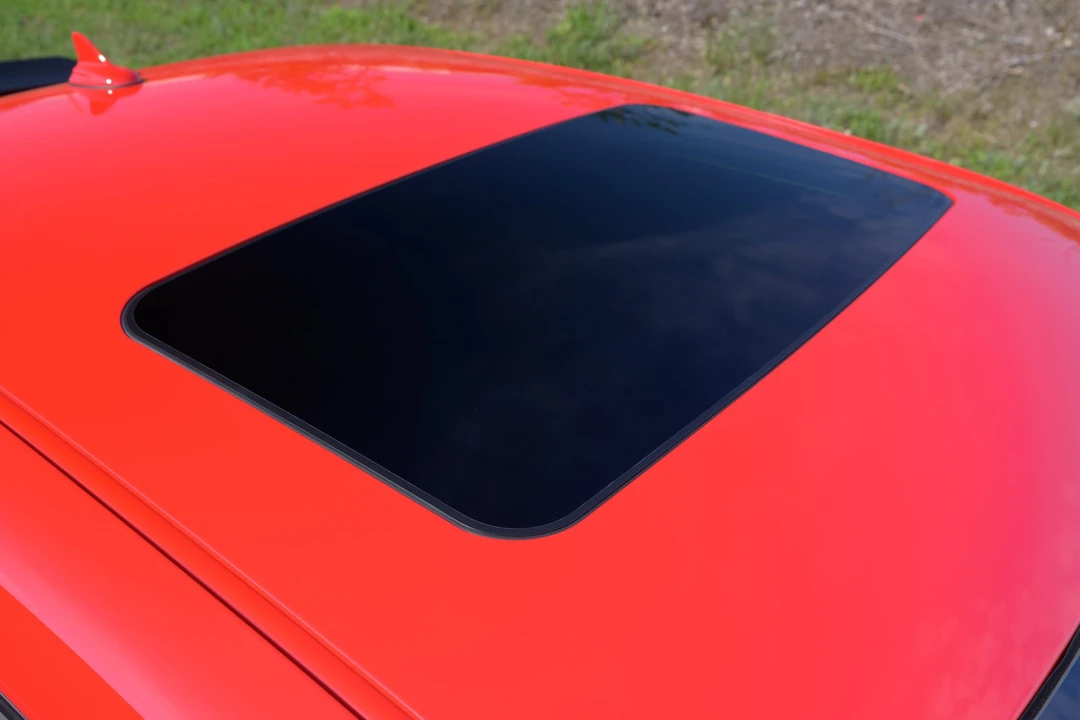 2023 Dodge Challenger SRT Hellcat 3rd Gen - Image 21 of 31