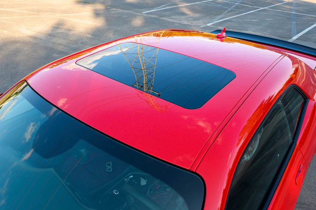 2023 Dodge Challenger SRT Hellcat 3rd Gen - Image 22 of 31
