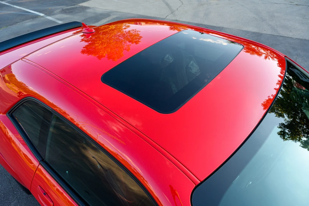 2023 Dodge Challenger SRT Hellcat 3rd Gen - Image 23 of 31