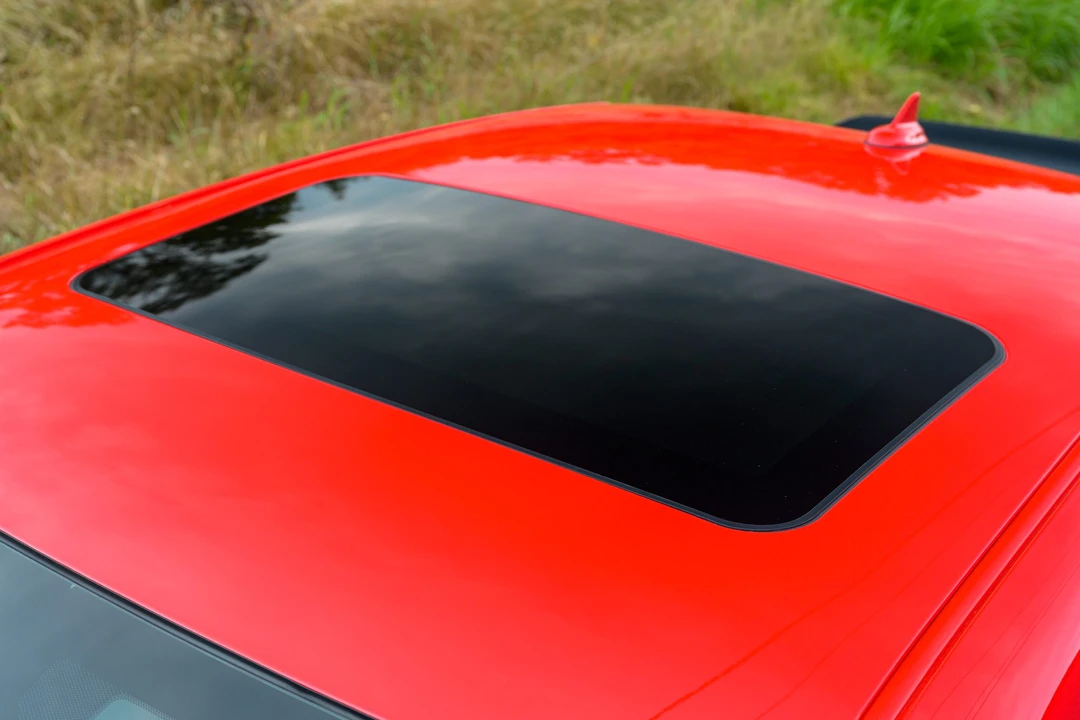 2023 Dodge Challenger SRT Hellcat 3rd Gen - Image 24 of 31