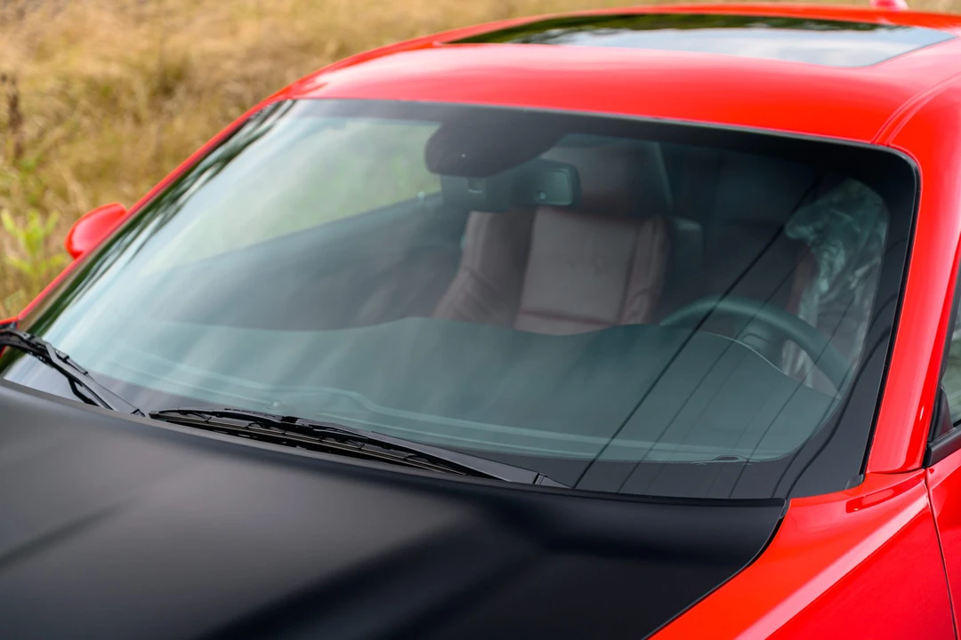 2023 Dodge Challenger SRT Hellcat 3rd Gen - Image 25 of 31