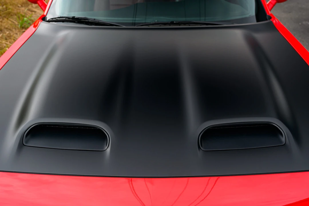 2023 Dodge Challenger SRT Hellcat 3rd Gen - Image 27 of 31