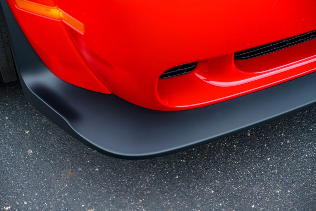 2023 Dodge Challenger SRT Hellcat 3rd Gen - Image 31 of 31