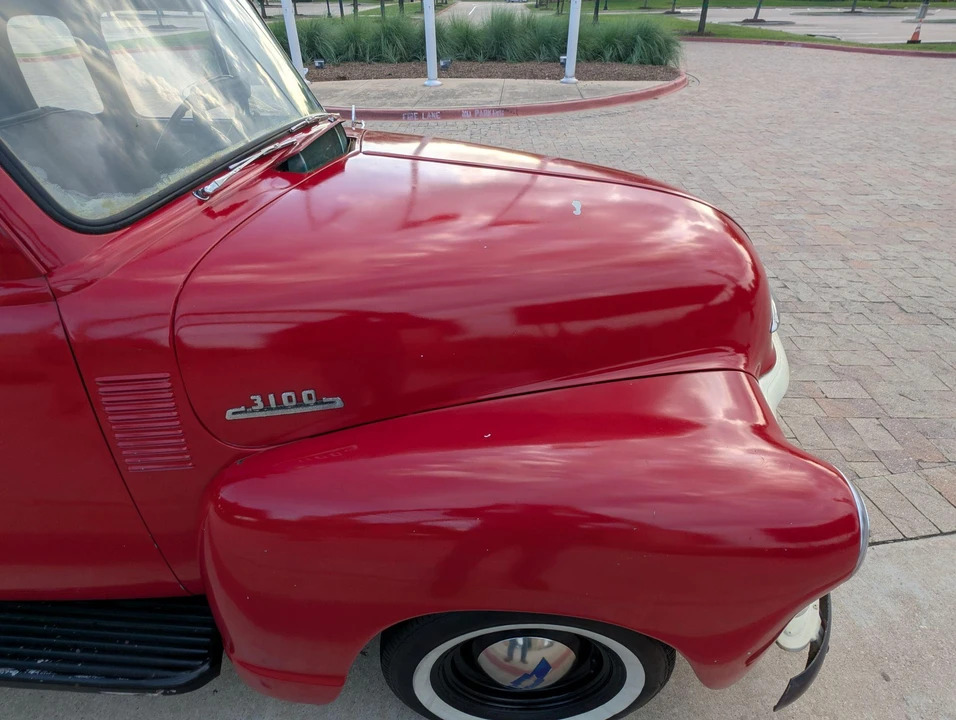 1954 Chevrolet Advance Design - Image 31 of 31