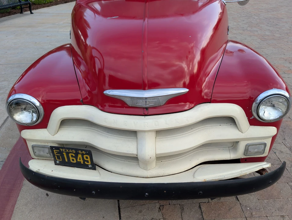 1954 Chevrolet Advance Design - Image 25 of 31