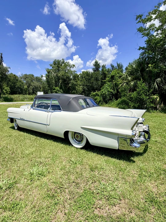 1955 Cadillac Eldorado 2nd Gen - Image 28 of 31