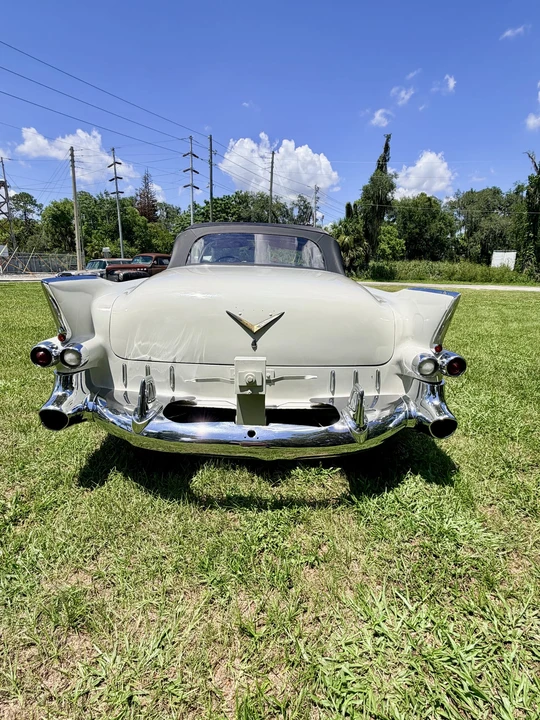 1955 Cadillac Eldorado 2nd Gen - Image 18 of 31