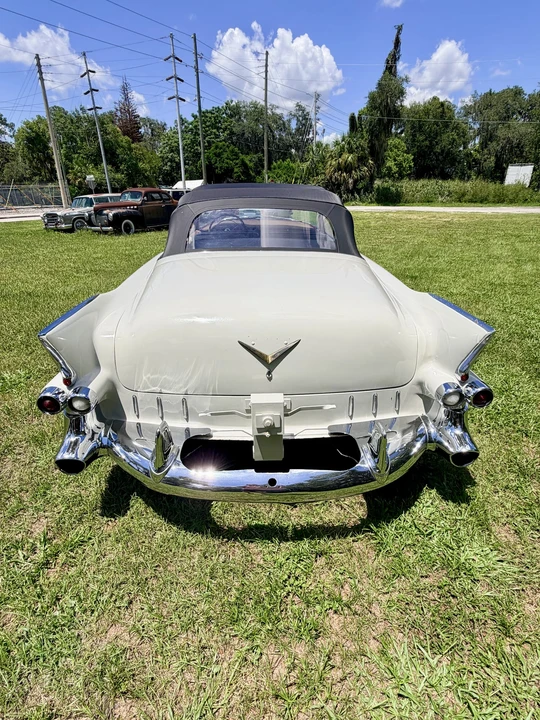 1955 Cadillac Eldorado 2nd Gen - Image 17 of 31