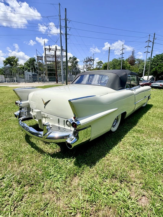 1955 Cadillac Eldorado 2nd Gen - Image 16 of 31