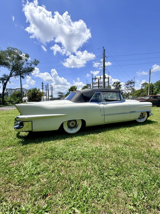 1955 Cadillac Eldorado 2nd Gen - Image 15 of 31