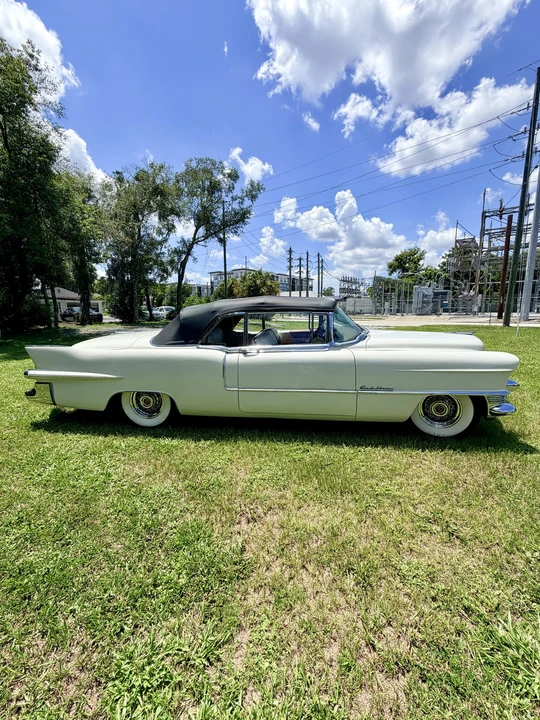 1955 Cadillac Eldorado 2nd Gen - Image 13 of 31