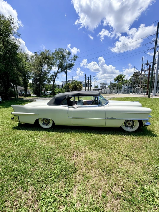 1955 Cadillac Eldorado 2nd Gen - Image 12 of 31