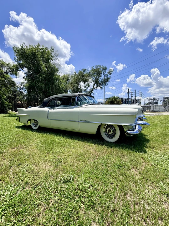 1955 Cadillac Eldorado 2nd Gen - Image 10 of 31