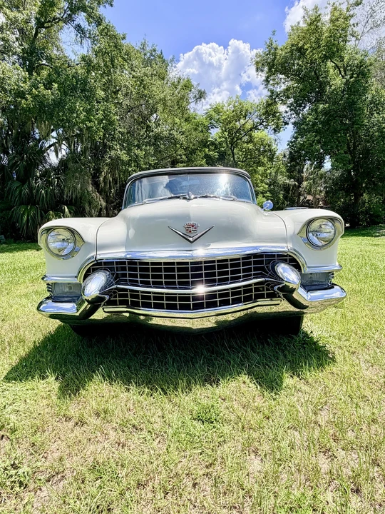1955 Cadillac Eldorado 2nd Gen - Image 7 of 31