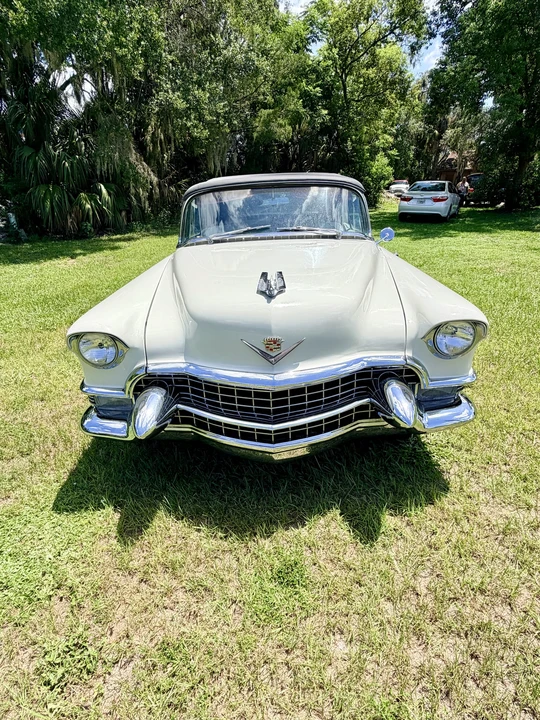 1955 Cadillac Eldorado 2nd Gen - Image 8 of 31