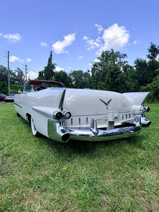 1955 Cadillac Eldorado 2nd Gen - Image 23 of 31
