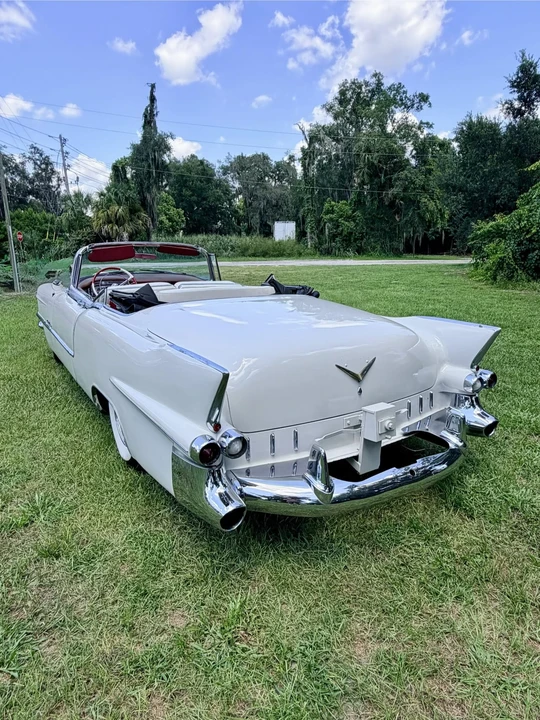 1955 Cadillac Eldorado 2nd Gen - Image 22 of 31