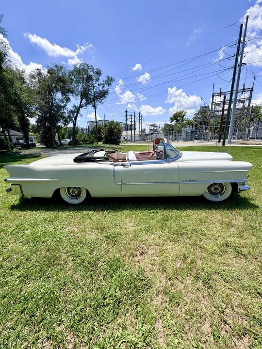 1955 Cadillac Eldorado 2nd Gen - Image 14 of 31