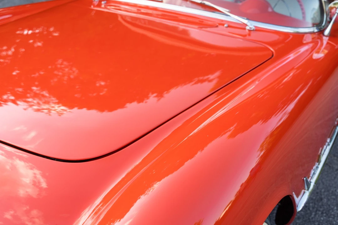 1955 Chevrolet Corvette C1 - Image 27 of 31