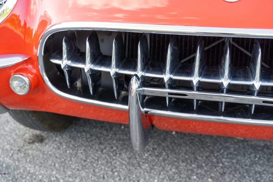 1955 Chevrolet Corvette C1 - Image 31 of 31