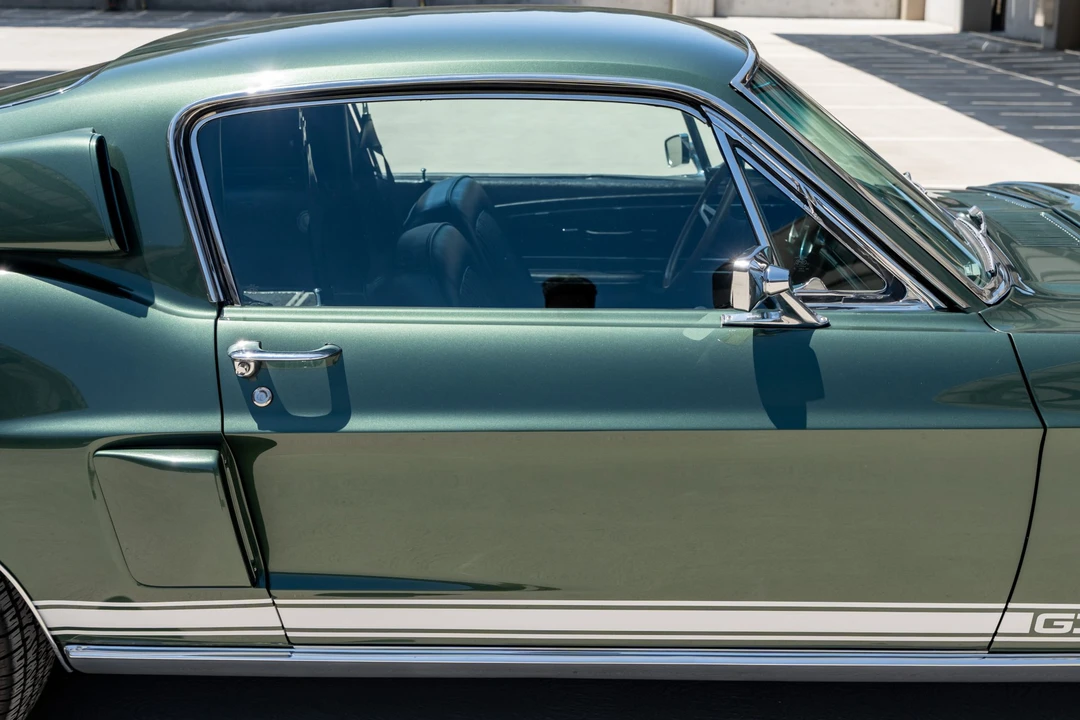 1968 Ford Mustang 1st Gen (1967-1968) - Image 21 of 31