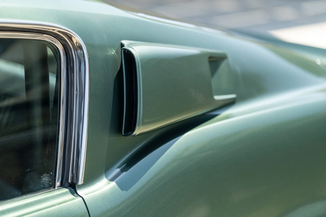 1968 Ford Mustang 1st Gen (1967-1968) - Image 30 of 31