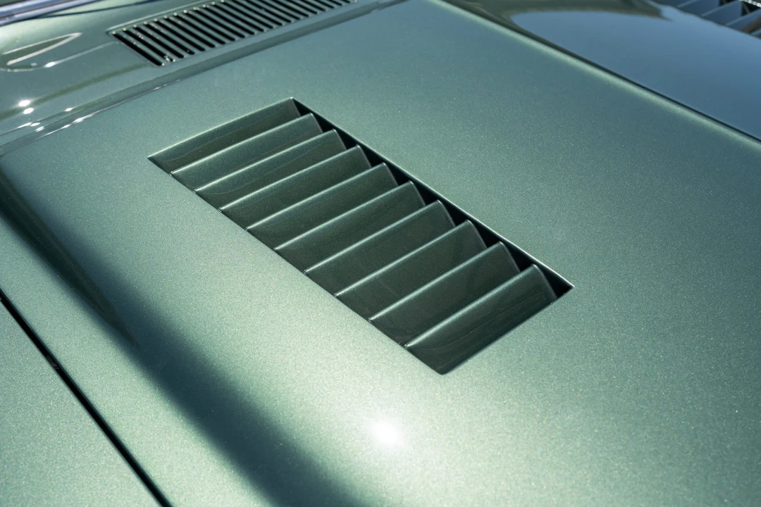 1968 Ford Mustang 1st Gen (1967-1968) - Image 31 of 31