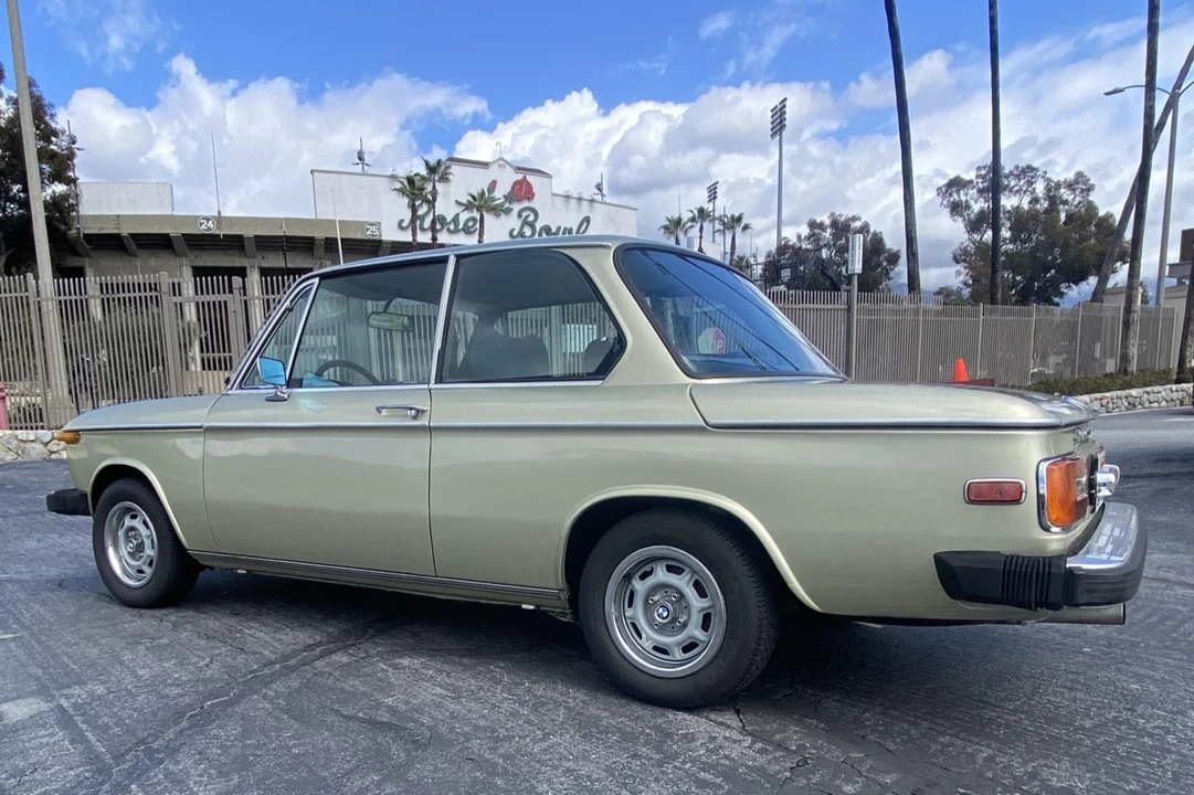 1976 BMW 2002 - Image 10 of 31