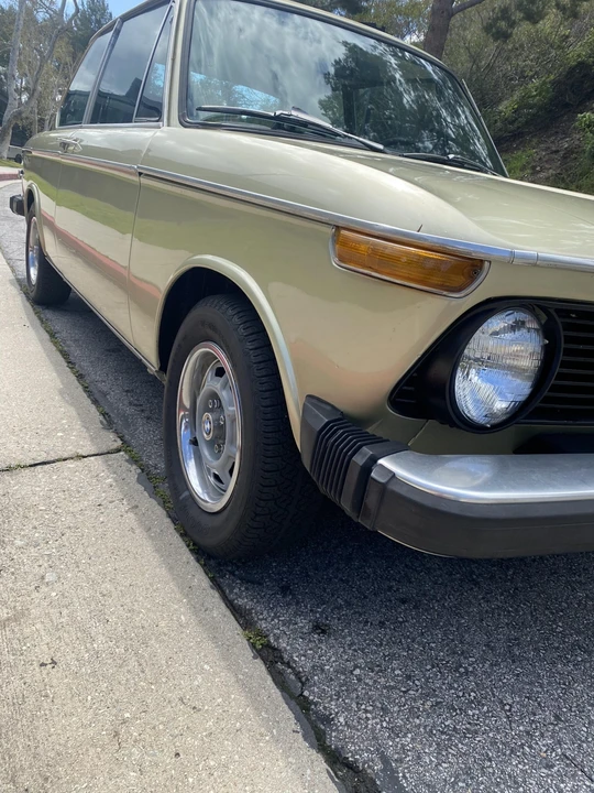 1976 BMW 2002 - Image 30 of 31