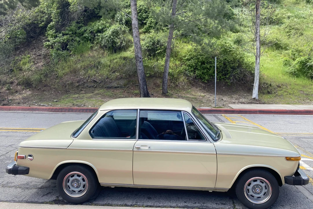1976 BMW 2002 - Image 12 of 31
