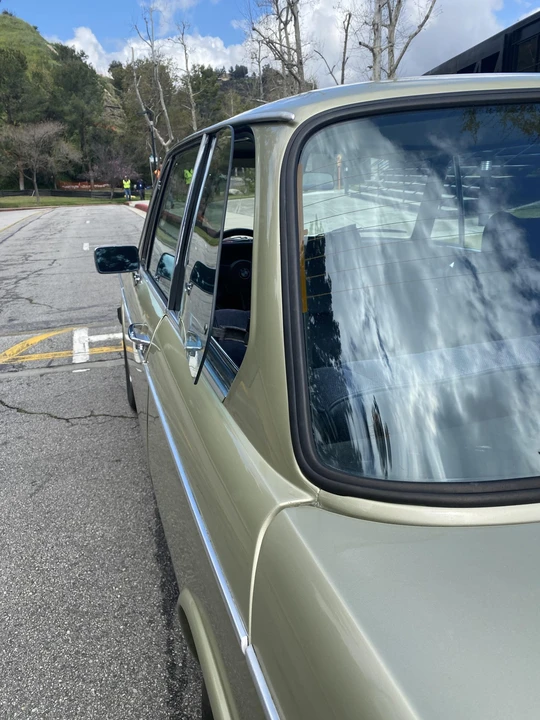 1976 BMW 2002 - Image 21 of 31