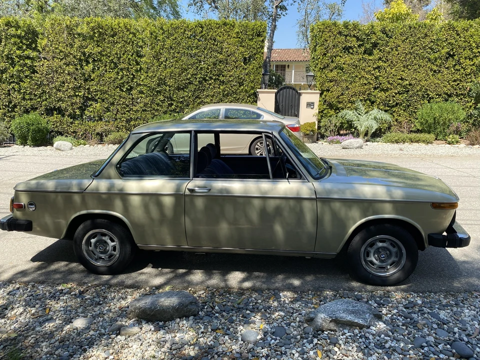 1976 BMW 2002 - Image 6 of 31