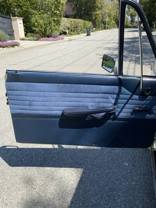 1976 BMW 2002 - Image 31 of 31