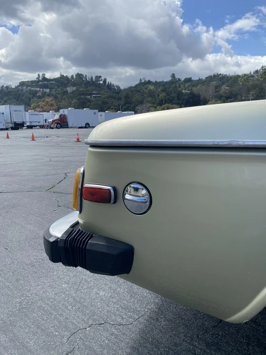 1976 BMW 2002 - Image 26 of 31